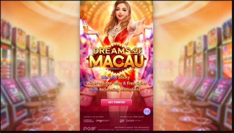 dreams of macau slot|⭐ Play Dreams of Macau Slot Online For Real Money or Free — .